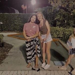 Meet your Posher, Sylvia